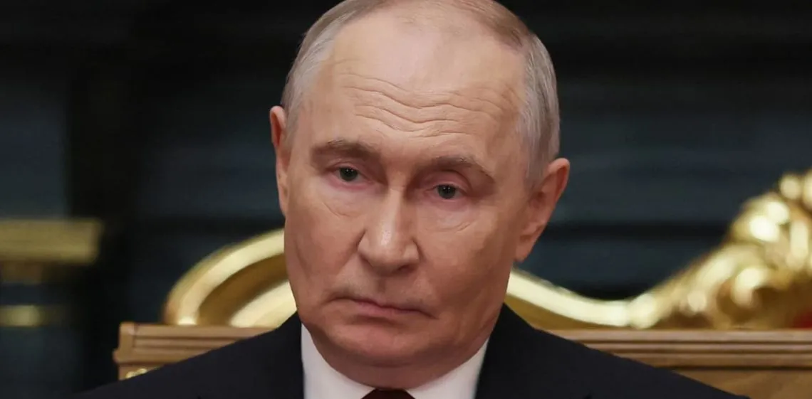 Putin en negociaciones con los enviados de Trump para intentar destrabar la guerra en Ucrania