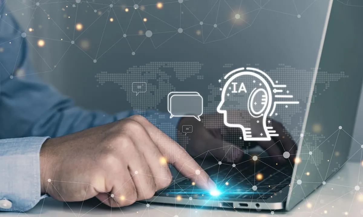 EEUU veta el uso de la IA china DeepSeek en agencias gubernamentales