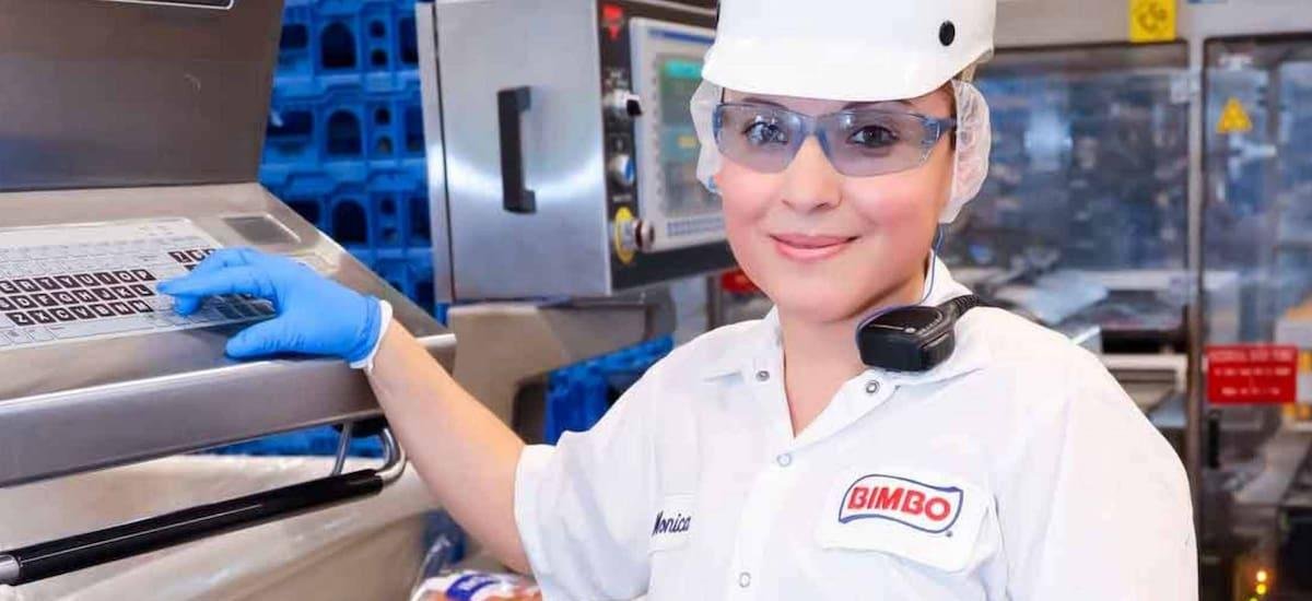 Bimbo logra ingresos históricos, pero el aumento en intereses y deuda reduce su ganancia neta