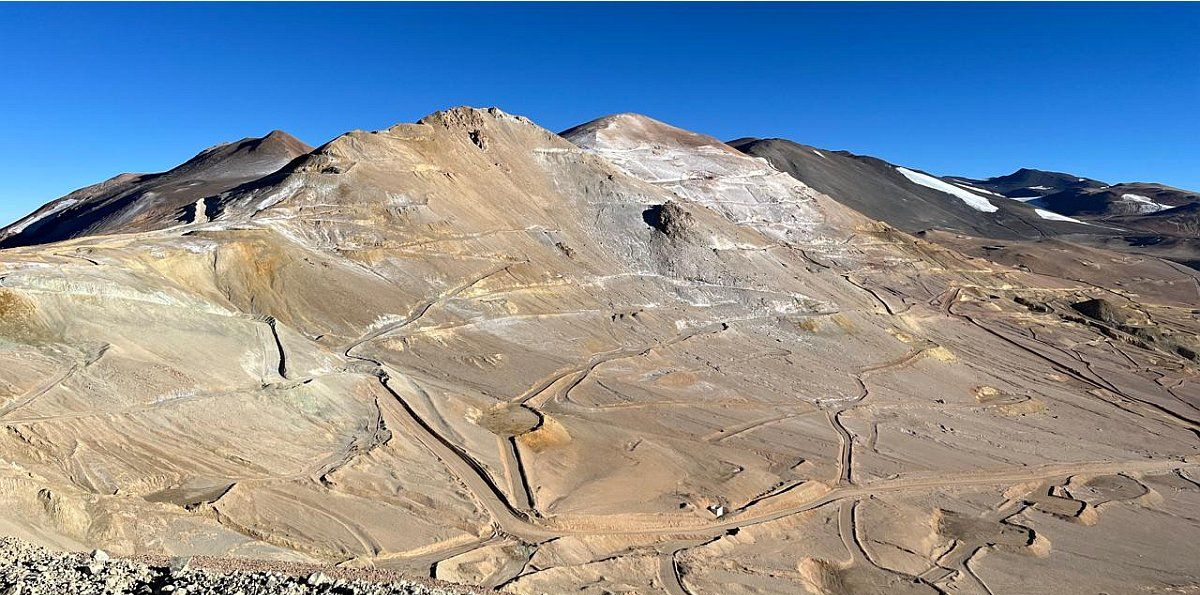 El Gobierno dio luz verde a otros dos RIGI en minería por u$s1.140 millones y ya hay 12 proyectos aprobados