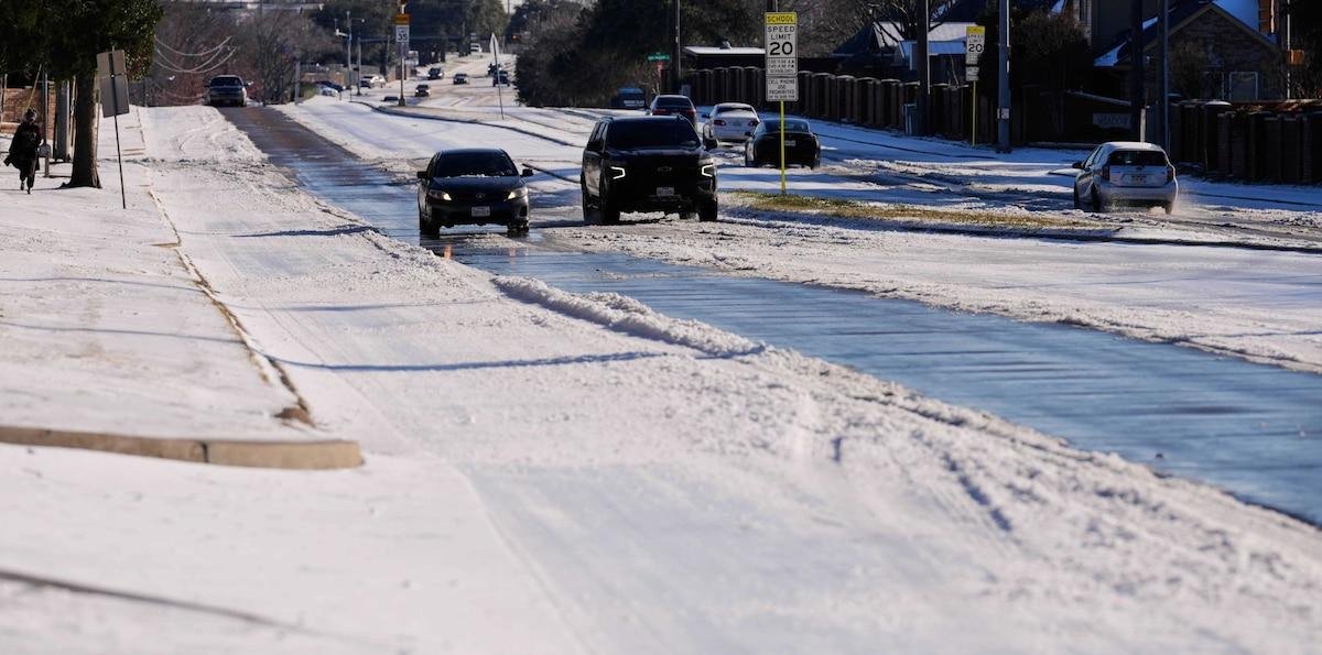 Clima en Austin, Texas hoy: cuál es el pronóstico del tiempo para hoy 4 de marzo