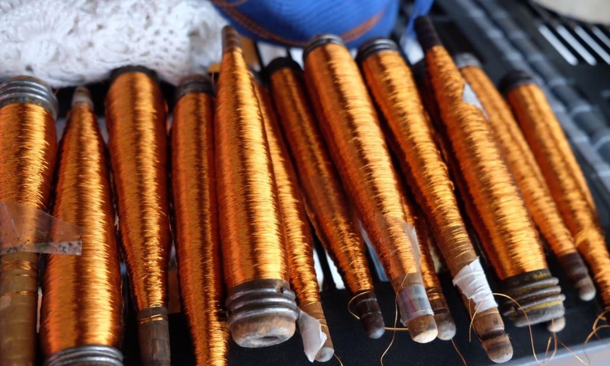 METALES BÁSICOS-El cobre de Shanghái se dispara ante el plan chino de ampliar las reservas estratégicas