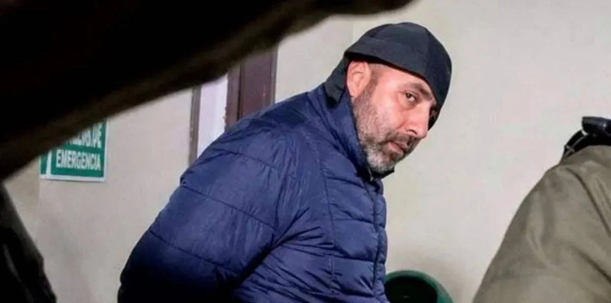 Cerimedo trató de "mitómano" al vice de Bolivia, denunció “persecución” y acusó a Beller de querer “arruinarle la vida”