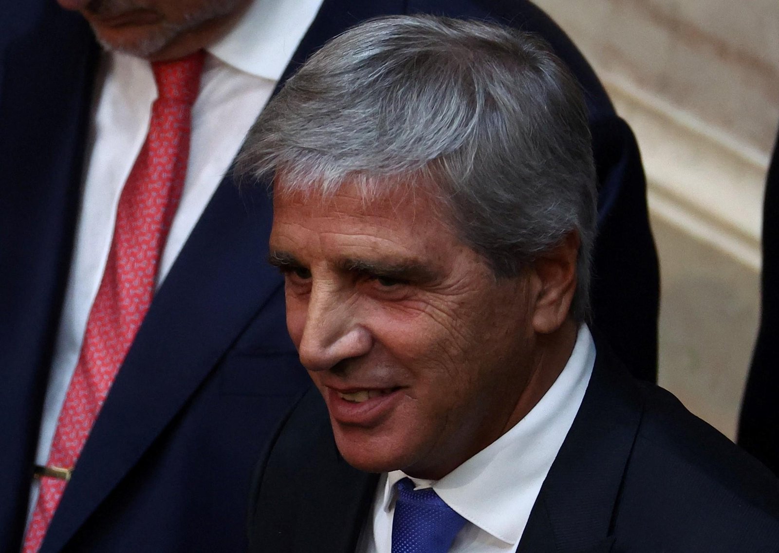 Caputo descartó un canje para bajar los vencimientos de deuda: "El ahorro no era significativo"