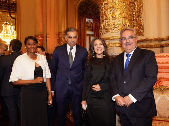 Golpe para el peronismo: otro gobernador se lleva cuatro diputados del bloque de UniГіn por la Patria