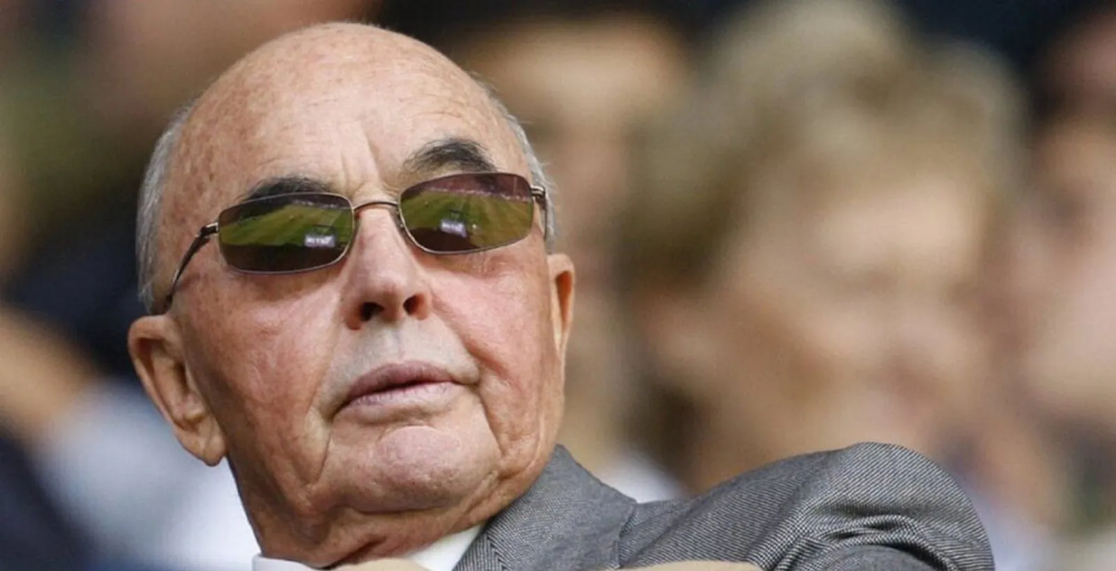 La Justicia convalidó la persecución al extitular de la IGJ por investigar a Joe Lewis