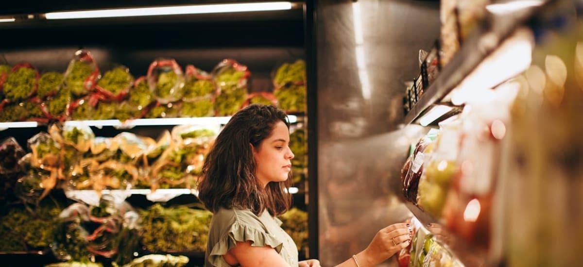 Cuánto cuesta comer sin TACC, vegetariano o vegano