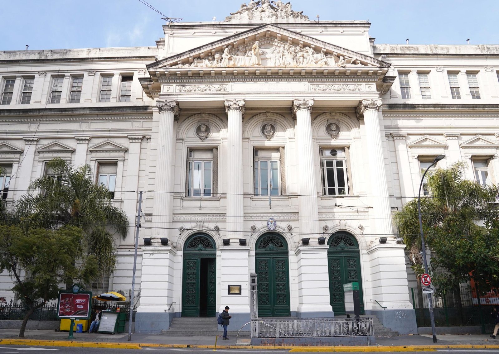 Financiamiento universitario: la gratuidad no existe