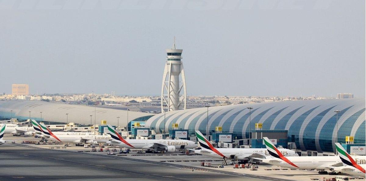 Líneas aéreas: la guerra en Medio Oriente provoca la mayor alteración de servicios desde la pandemia