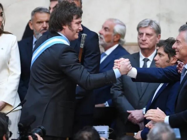 Sin mencionar a Milei, Macri dejГі un mensaje de Navidad frente a la tensiГіn PRO-LLA: вЂњLos equipos que creen en el cambio no se quiebran, se fortalecenвЂќ