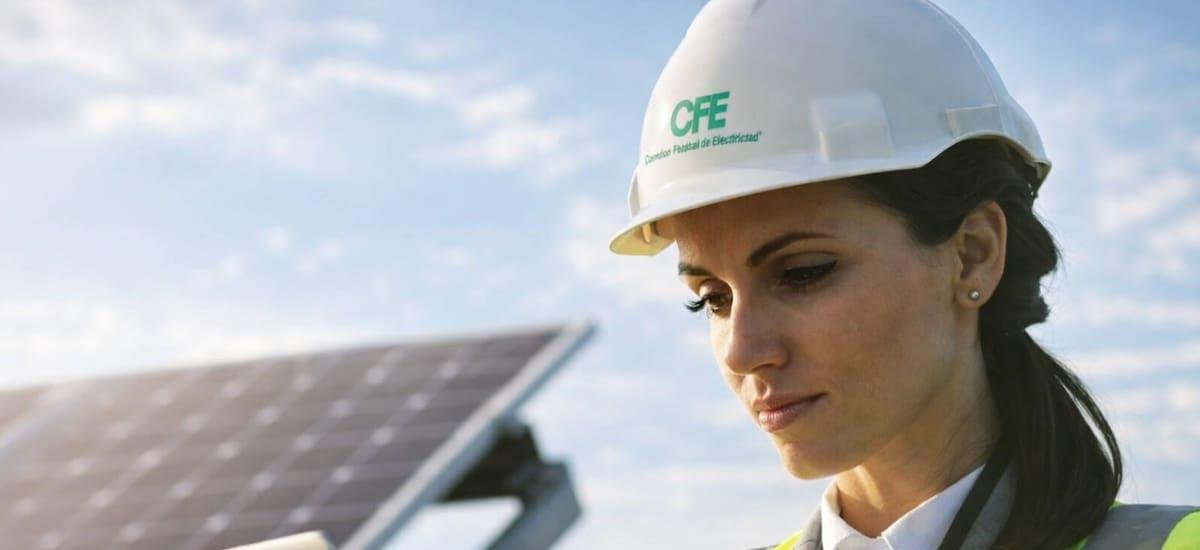 Peso fuerte ilumina a la CFE: la utilidad se dispara tras ganancia cambiaria récord