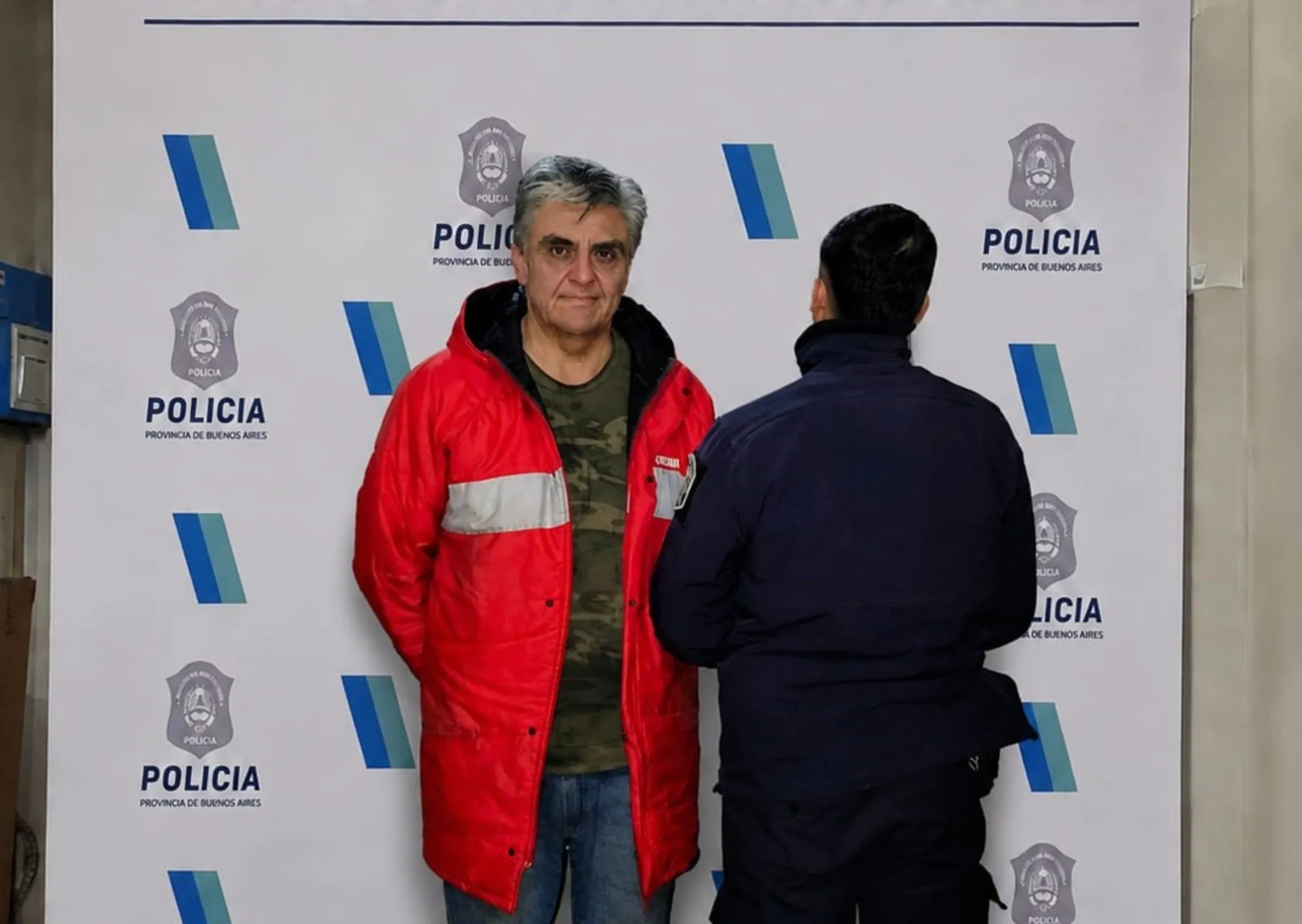 Detuvieron a un concejal de La Libertad Avanza de Bragado por venta de drogas
