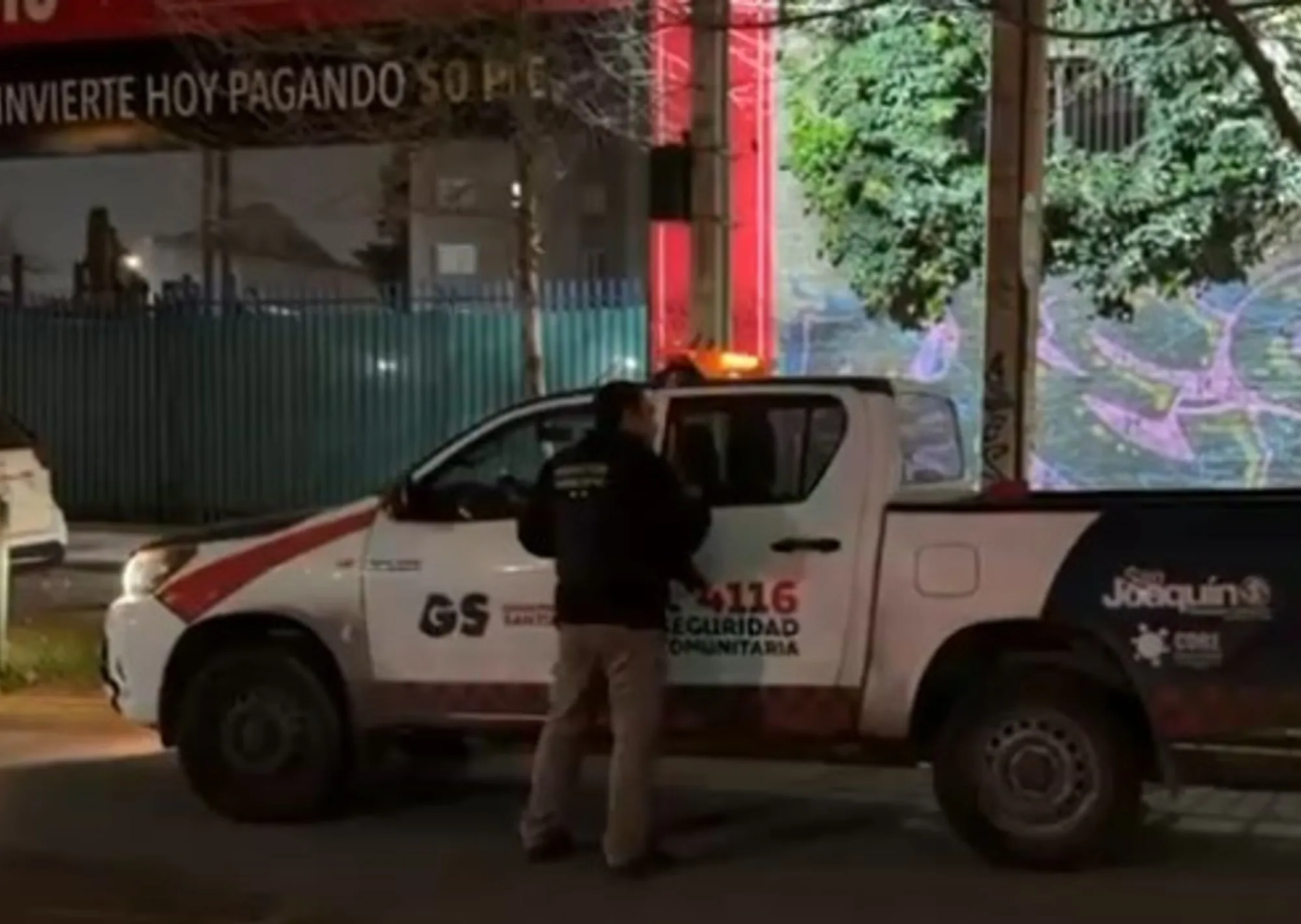 Conmoción en Chile: una adolescente mató a su madre, durmió con el cadáver y confesó el crimen luego de ir a la escuela