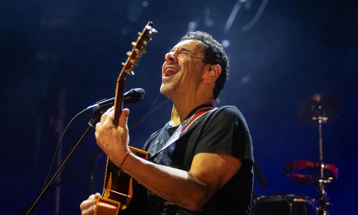 Cosquín Rock 2027 anunció su grilla: Jack Johnson, Babasónicos y Divididos entre las principales figuras