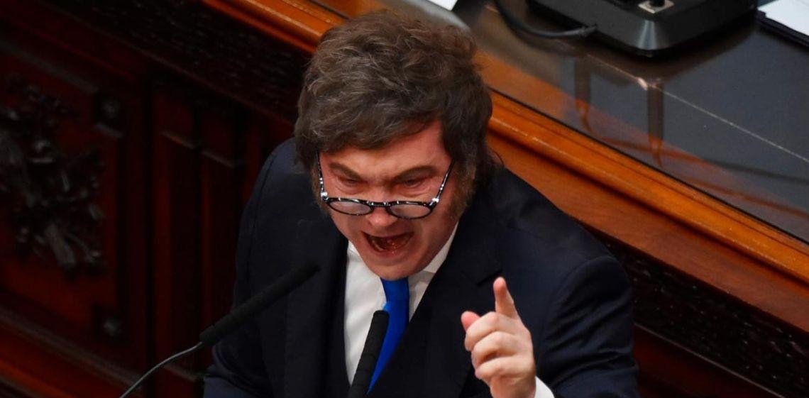 Cuáles son las 8 reformas estructurales que anunció Javier Milei en la Asamblea Legislativa