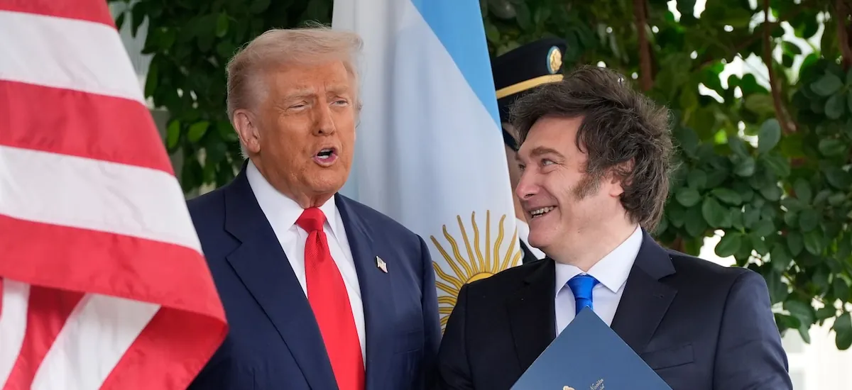 Argentina se sumó a una iniciativa internacional liderada por Estados Unidos para acelerar los descubrimientos científicos con IA