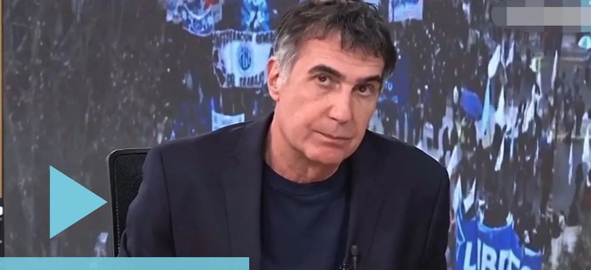 Hasta Laje le pide al Gobierno que se haga cargo: durísimo reclamo por las deudas y las tasas “de usura”