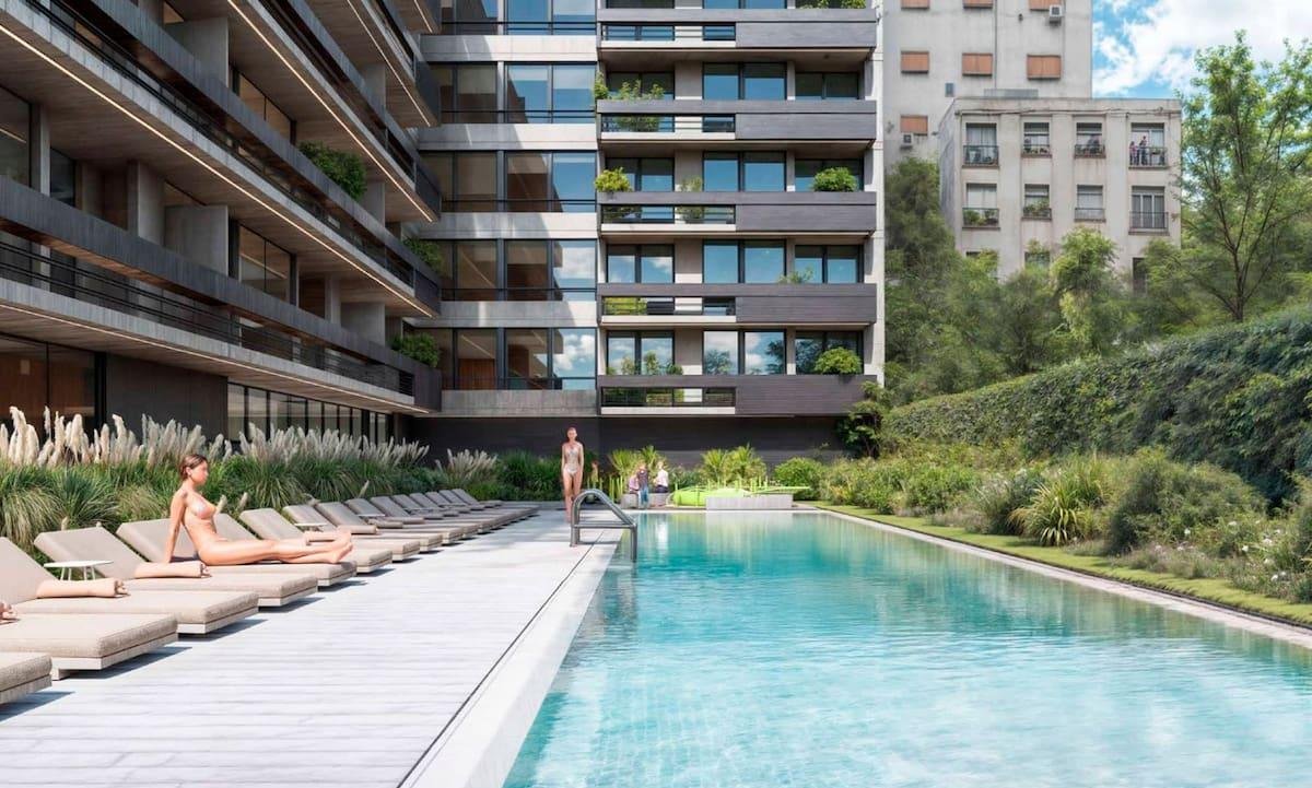 Los amenities que sorprenden en los edificios: desde los más insólitos hasta los que promueven encuentros