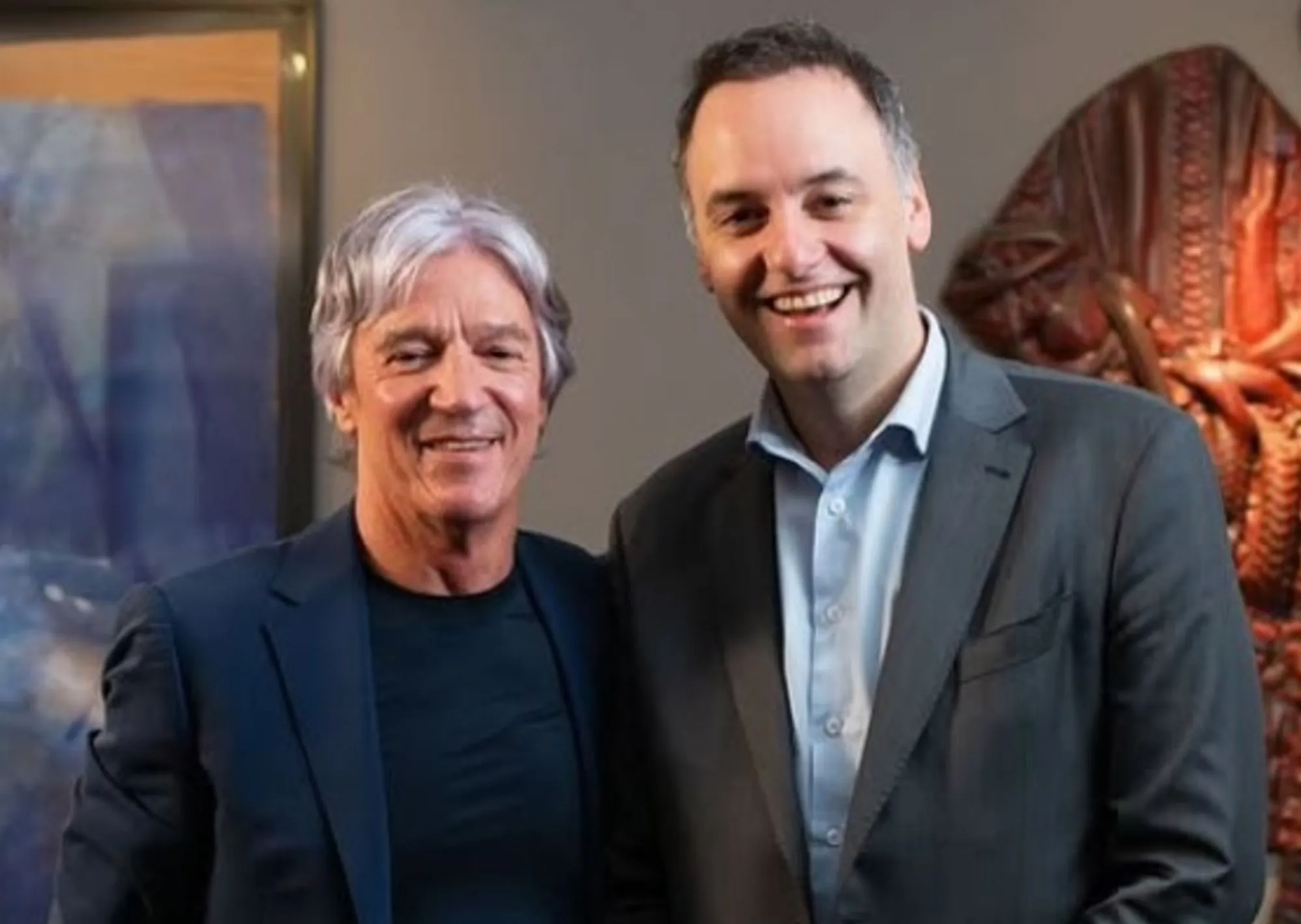 La TV Pública analiza rescindir los contratos del amigo de Adorni con el que viajó a Punta del Este