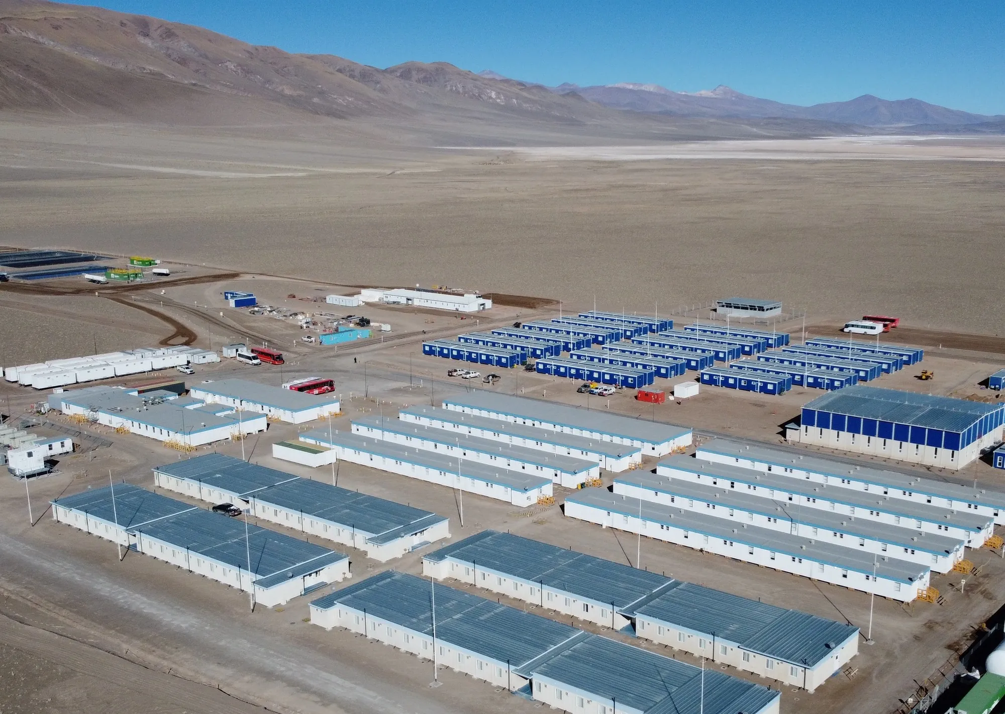 Luz verde al RIGI: el Gobierno aprueba inversión de US$ 251 millones de la minera Río Tinto