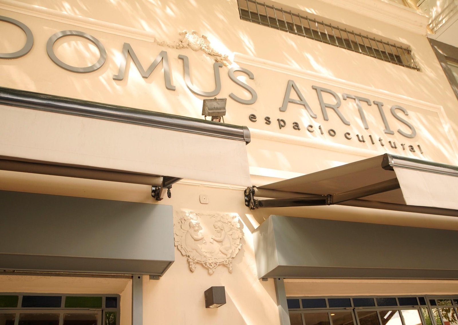 Domus Artis celebra 25 años con un ciclo inmersivo que transforma la escena cultural gracias a la tecnología dolby atmos