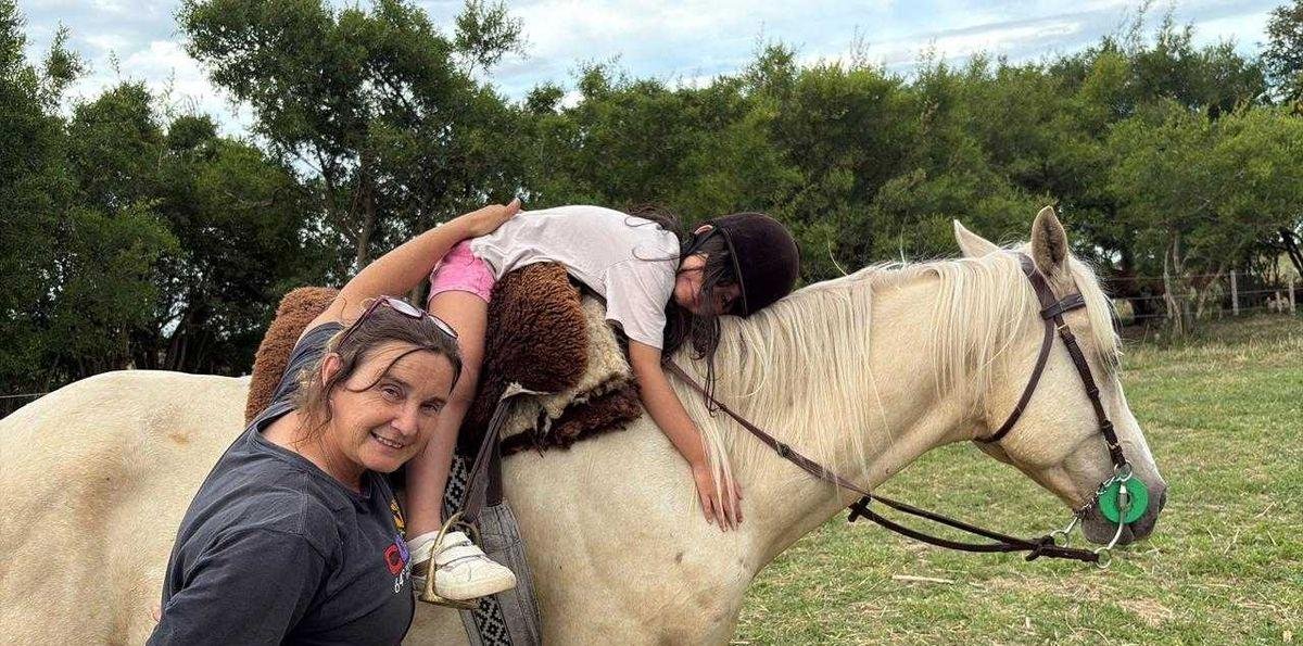 Jornada vivencial con caballos: una experiencia para acceder al inconsciente y alinear mente y corazón