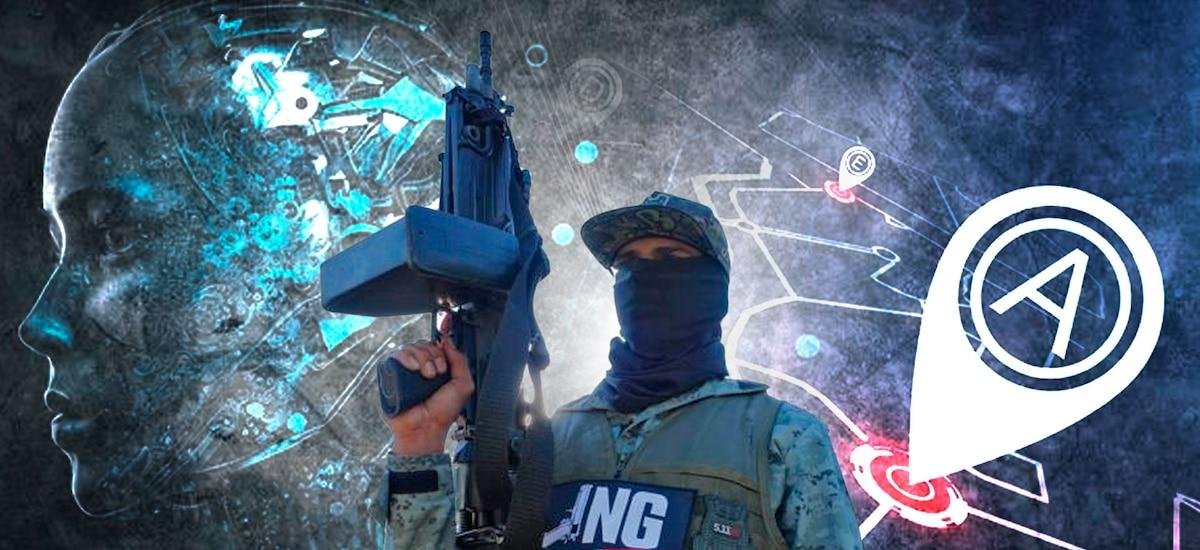 Operativo contra El Mencho activó operación coordinada del CJNG para magnificar violencia, asegura especialista