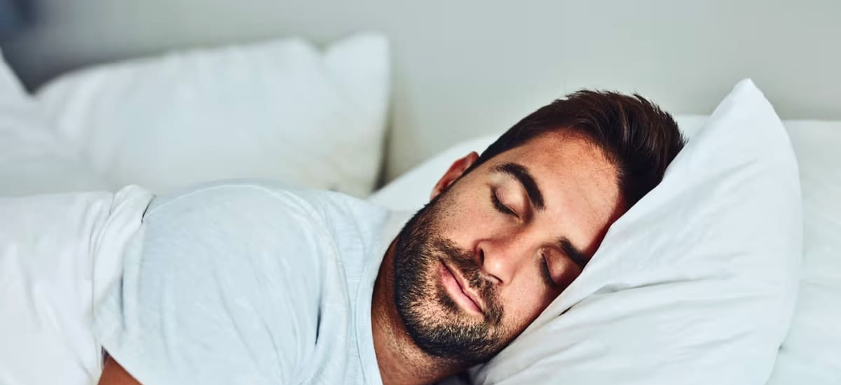 La fruta que te ayuda a dormir como un bebé y que es un potente antioxidante