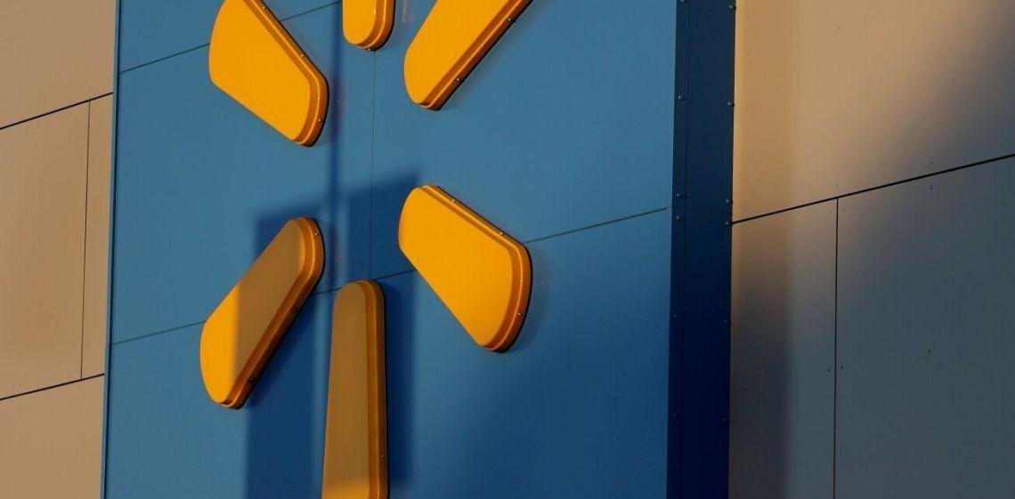 Walmart marca un hito histórico y se suma al club del billón de dólares