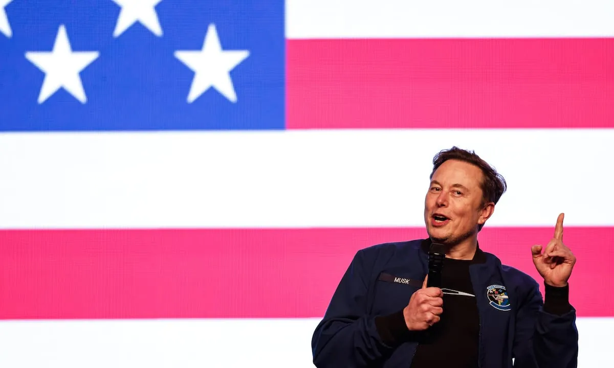Parte de un cohete de SpaceX a la deriva se estrelló contra la Luna, según científicos
