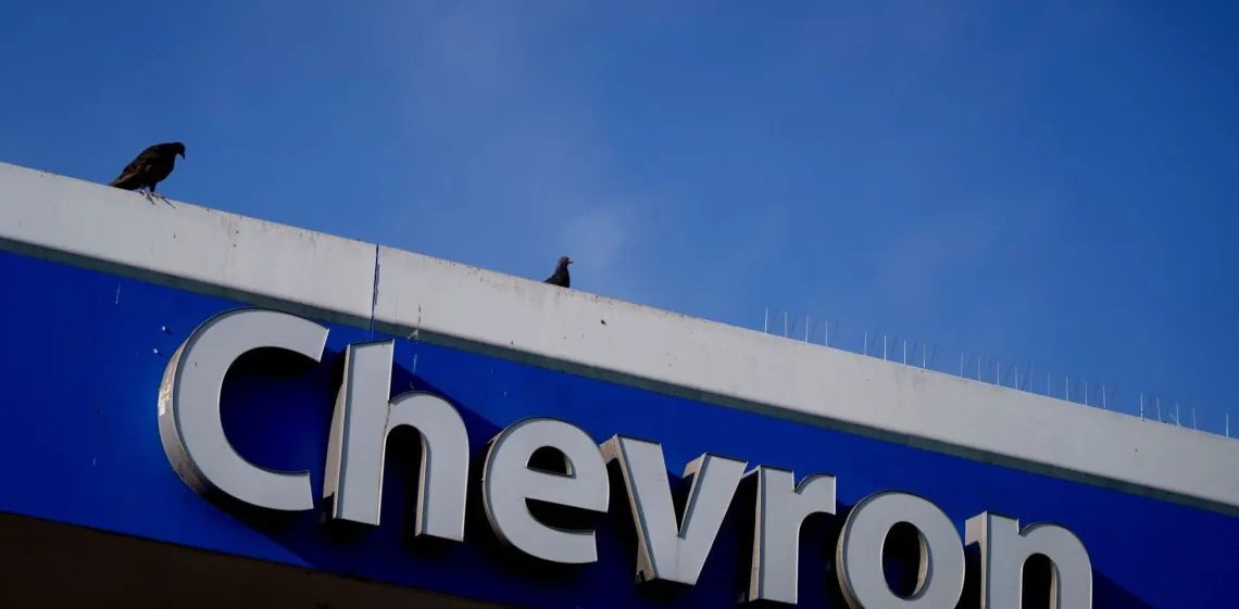 Megainversión: Chevrón presentó un pedido de ingreso al RIGI en Vaca Muerta por u$s 13.800 millones