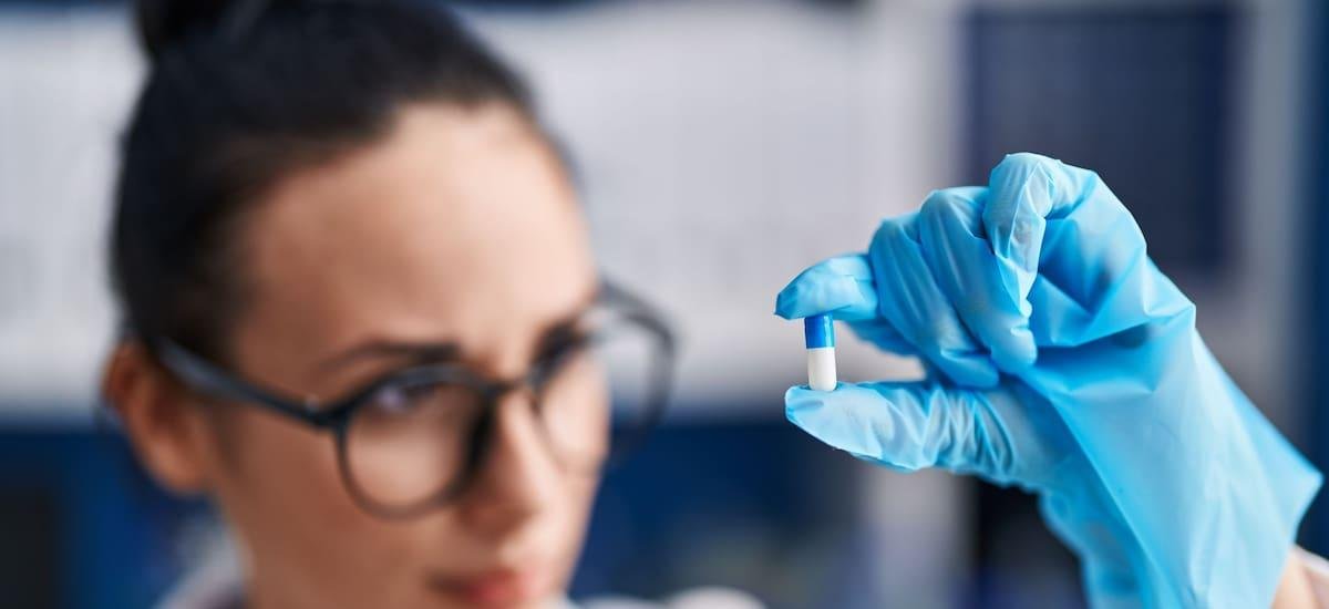 Drogas sintéticas: suman 56 sustancias al sistema de control químico para prevenir su uso en el narcotráfico