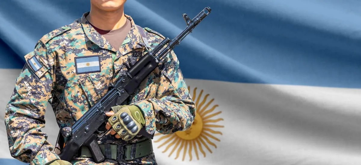 Oficial y confirmado | Las Fuerzas Armadas tendrán un aumento con su próximo sueldo