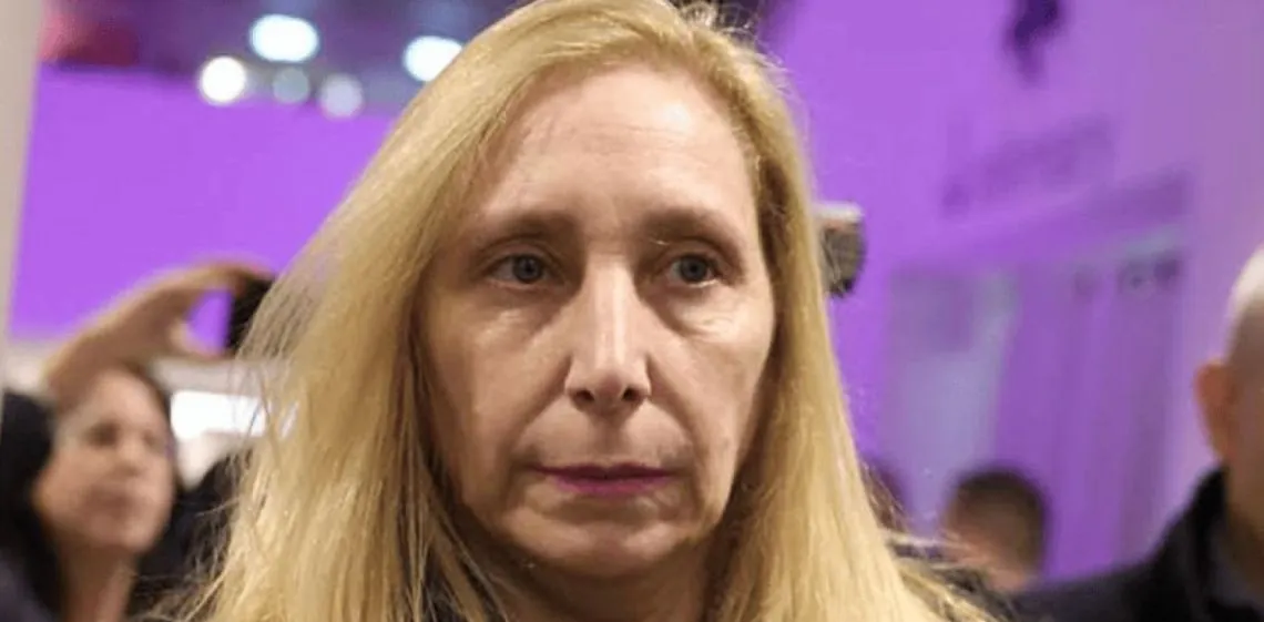 Karina Milei reúne a diputados y senadores de LLA para reordenar la agenda legislativa tras la renuncia de Ado...
