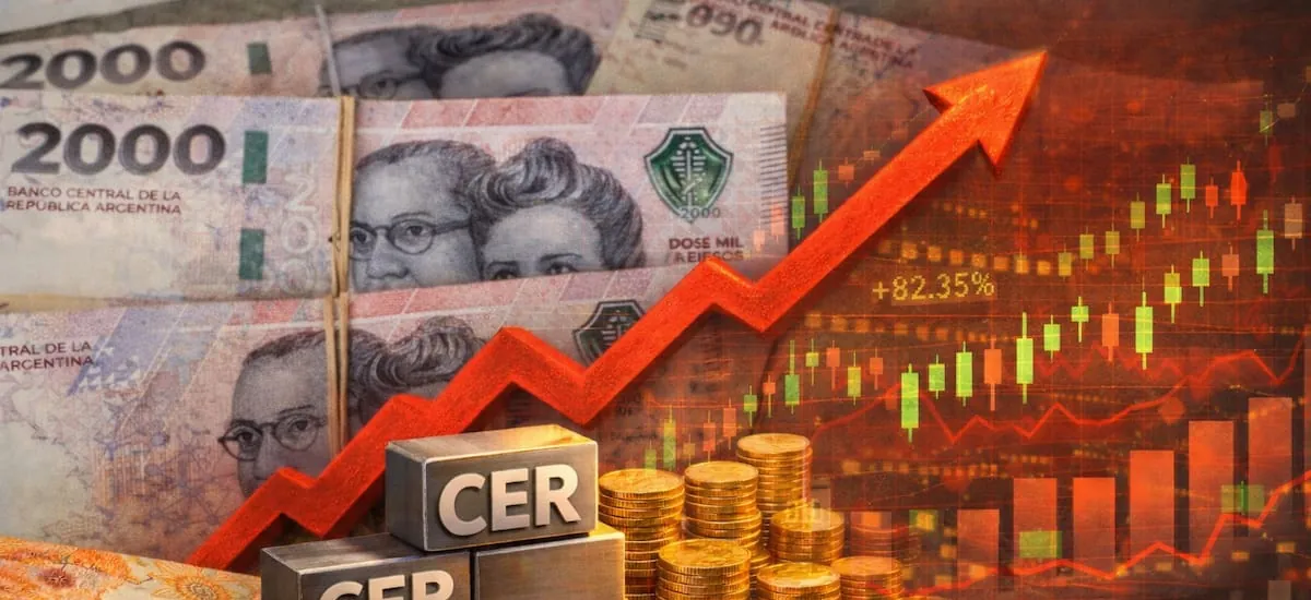Cuáles son los bonos en pesos que recomienda el mercado para ganarle a la inflación