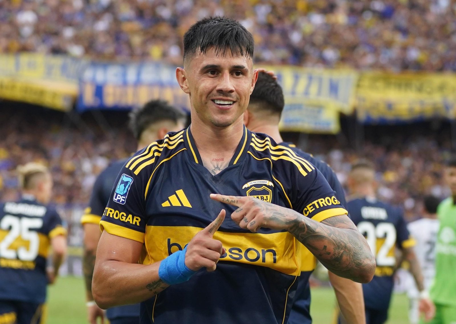 Lanús vs Boca Juniors, por el torneo Apertura, EN VIVO: a qué hora es, formaciones y cómo ver el partido