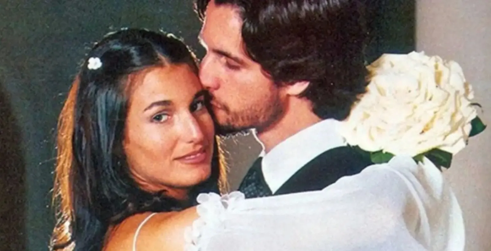 Quién es Darío Giornado, el padre de los hijos de Romina Yan