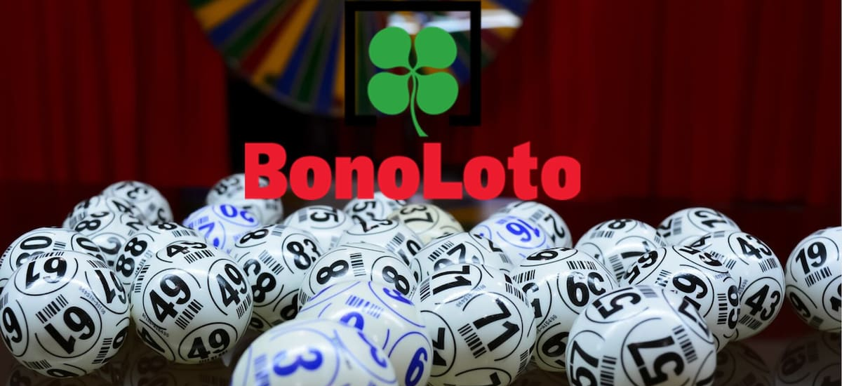 Resultado del Bonoloto: los números ganadores del jueves 26 de febrero