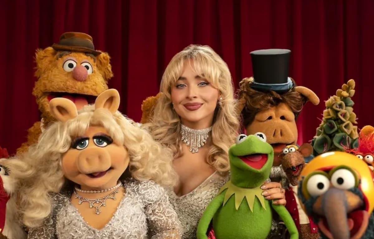Los Muppets y un regreso fugaz que invita al recuerdo de tiempos mejores