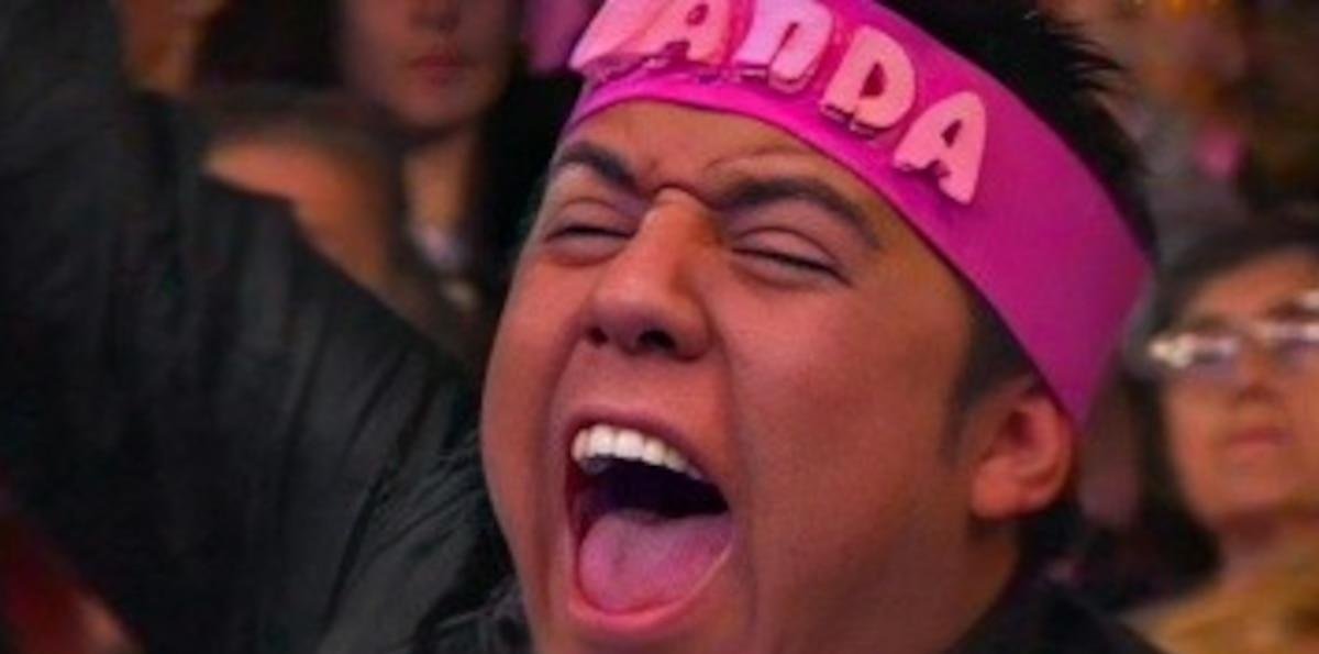 Mariano De La Canal sufrió la mordedura de un perro y mostró las heridas: “Me desconoció”