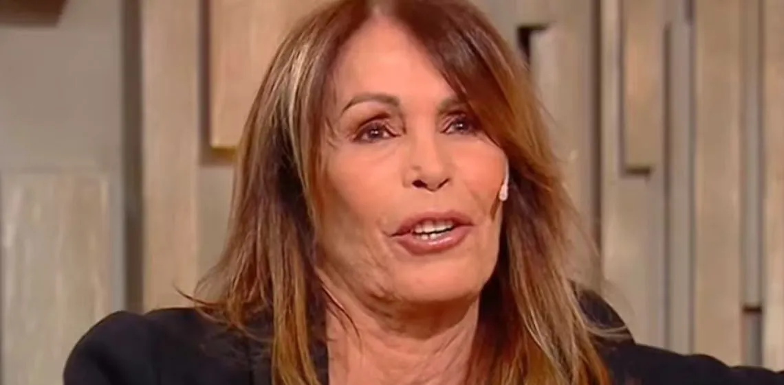 Internaron a Pata Villanueva en terapia intensiva: qué se sabe sobre su estado de salud