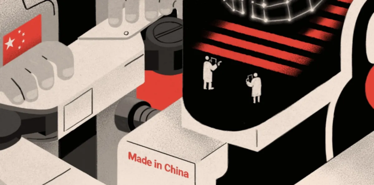 ¿China o EE.UU.?: quién está ganando la carrera por dominar la tecnología de la IA