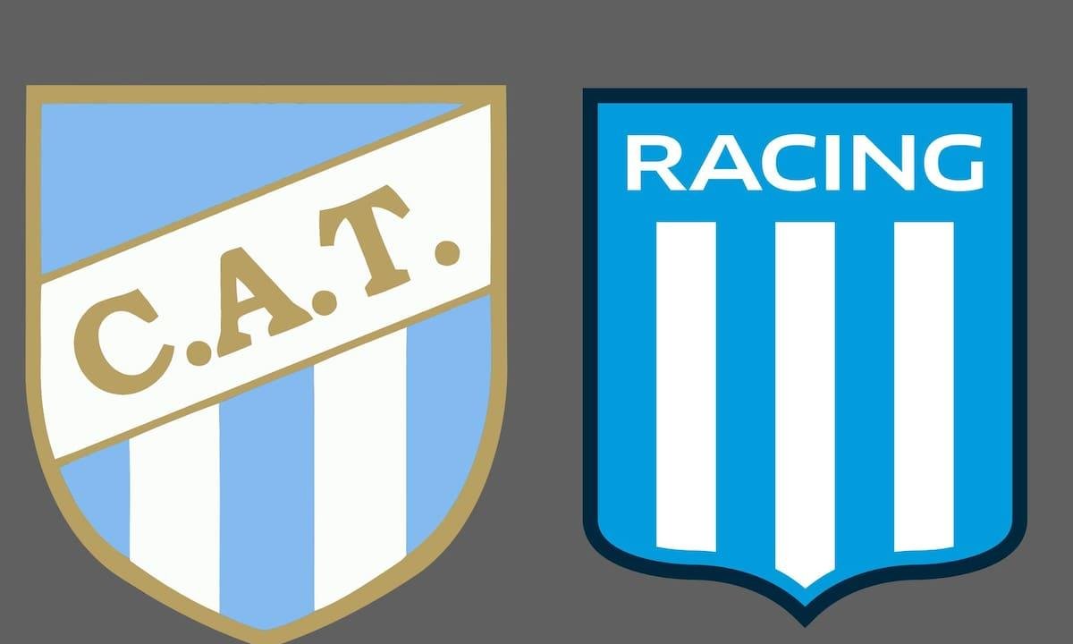 Atlético Tucumán vs. Racing Club, por el Torneo Apertura 2026: día, hora y cómo ver online