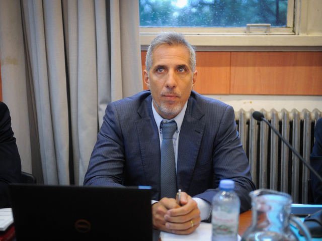 Tras el decomiso de 20 propiedades de Cristina Kirchner, el fiscal Luciani trabaja en mГЎs incautaciones