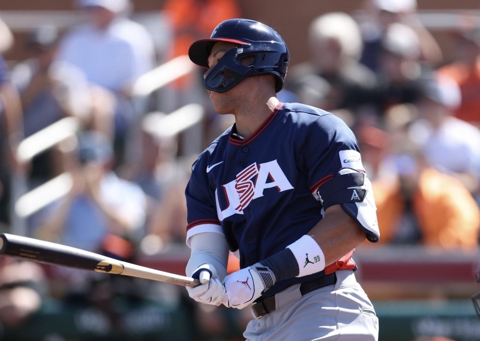 Estados Unidos vs. Brasil por el Clásico Mundial de Béisbol 2026: cuándo es, a qué hora y dónde ver EN VIVO el partido por el WBC