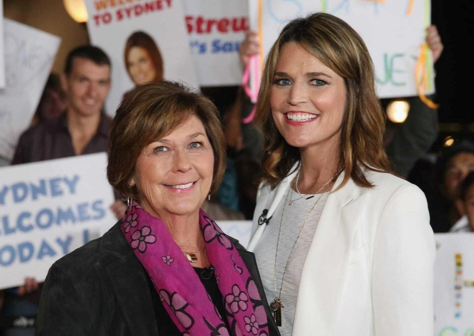 Misterio en Arizona: investigan un posible secuestro de la madre de Savannah Guthrie tras hallar señales de entrada forzada