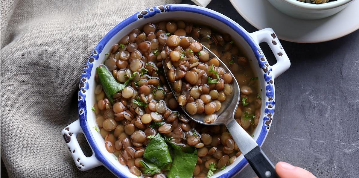Qué pasa en el cuerpo cuando comés lentejas: beneficios y cómo prepararlas para aprovechar mejor su hierro