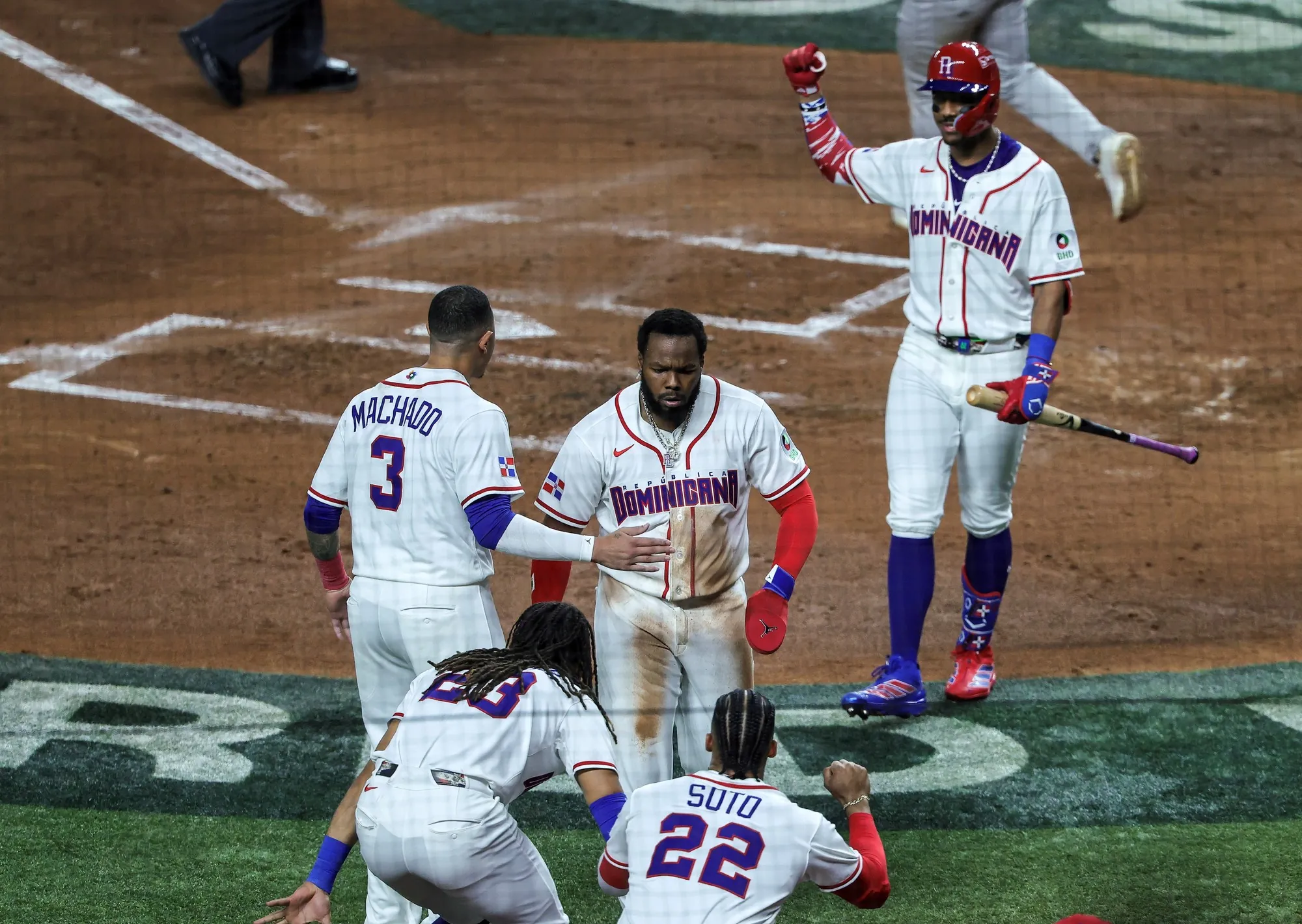 ¿Cuándo y a qué hora juega República Dominicana vs. Estados Unidos por el Clásico Mundial de Béisbol 2026? Horarios por país, dónde ver EN VIVO y todo sobre el partido de semifinales