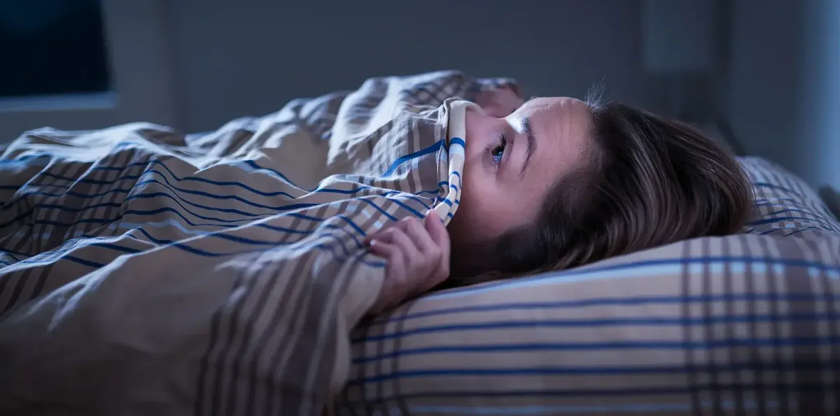 Qué significa tener pesadillas frecuentes, según la psicología