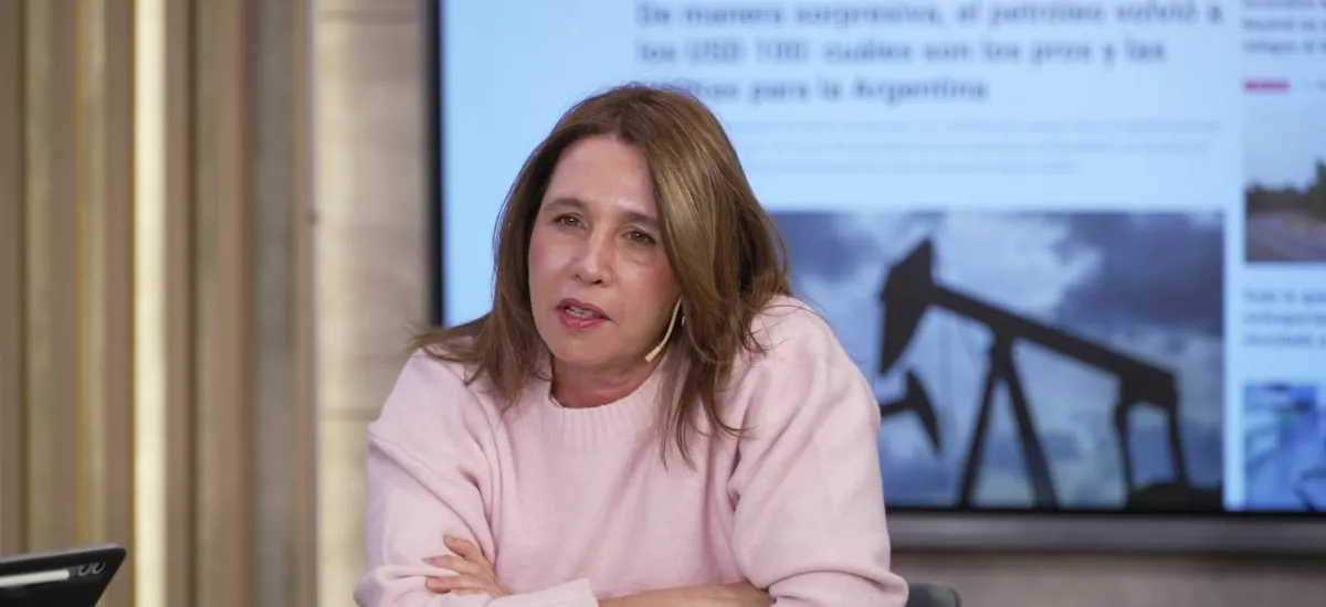 Pilar Ramírez cruzó a Jorge Macri por el cambio en la gestión porteña: “No somos celosos, pero tiene que ser por convicción”